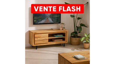 Ventes Flash Meublezvous.com : des offres exclusives qui changent régulièrement